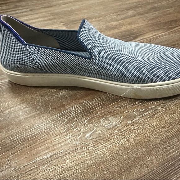 Rothy’s 11.5 Sneakers in Coast - Picture 8 of 11